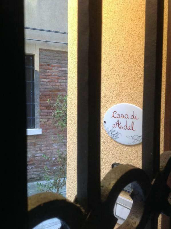 Casa Di Adel Hotel Venice Exterior photo