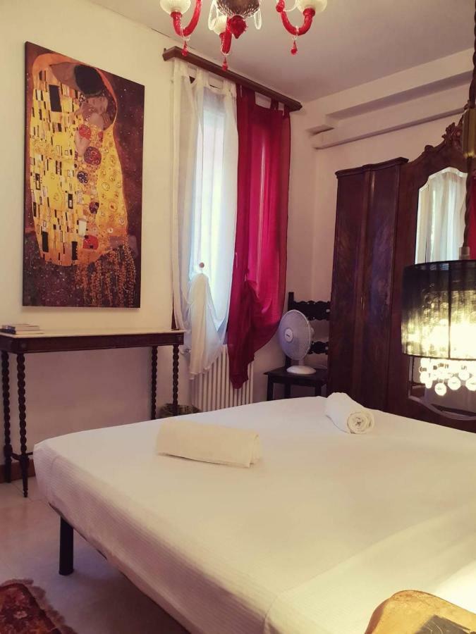 Casa Di Adel Hotel Venice Exterior photo