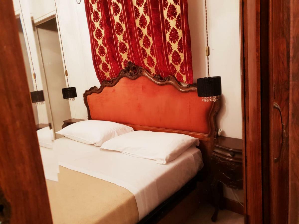 Casa Di Adel Hotel Venice Exterior photo