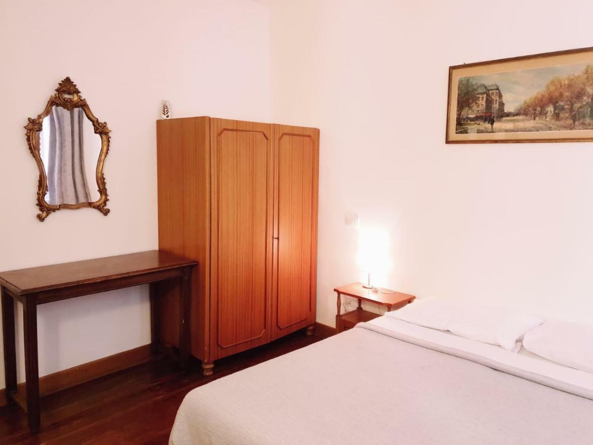 Casa Di Adel Hotel Venice Exterior photo