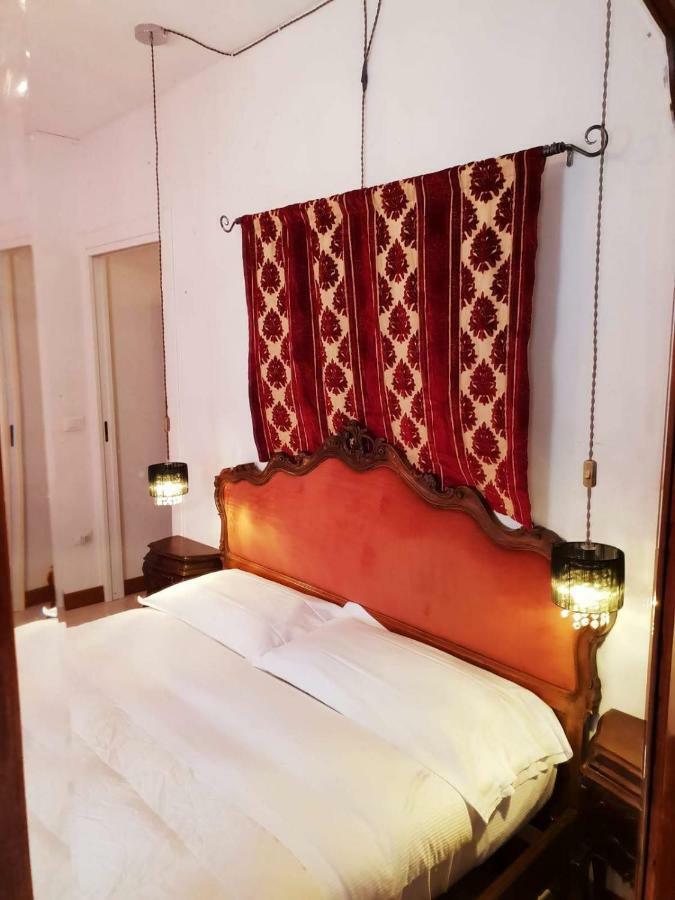 Casa Di Adel Hotel Venice Exterior photo