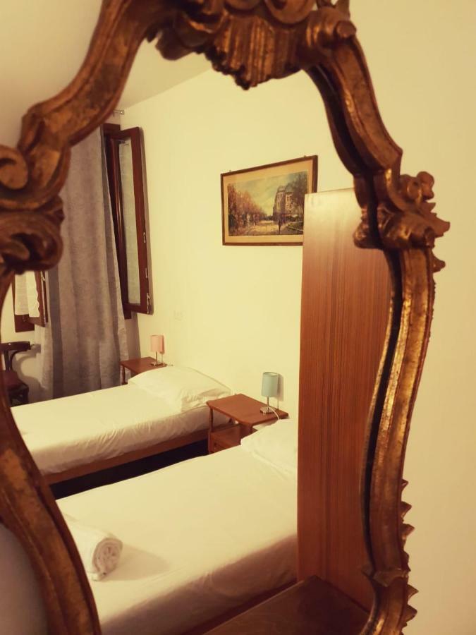 Casa Di Adel Hotel Venice Exterior photo
